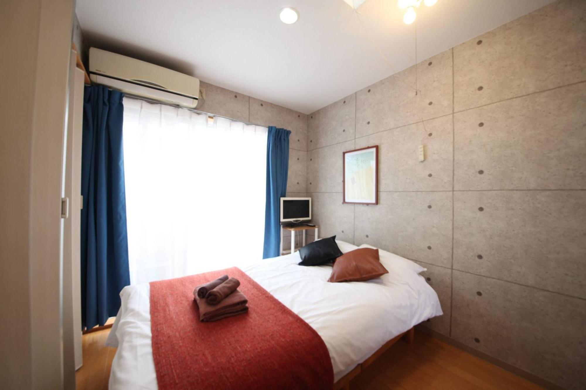 Apartment Amika First301 Präfektur Tokio