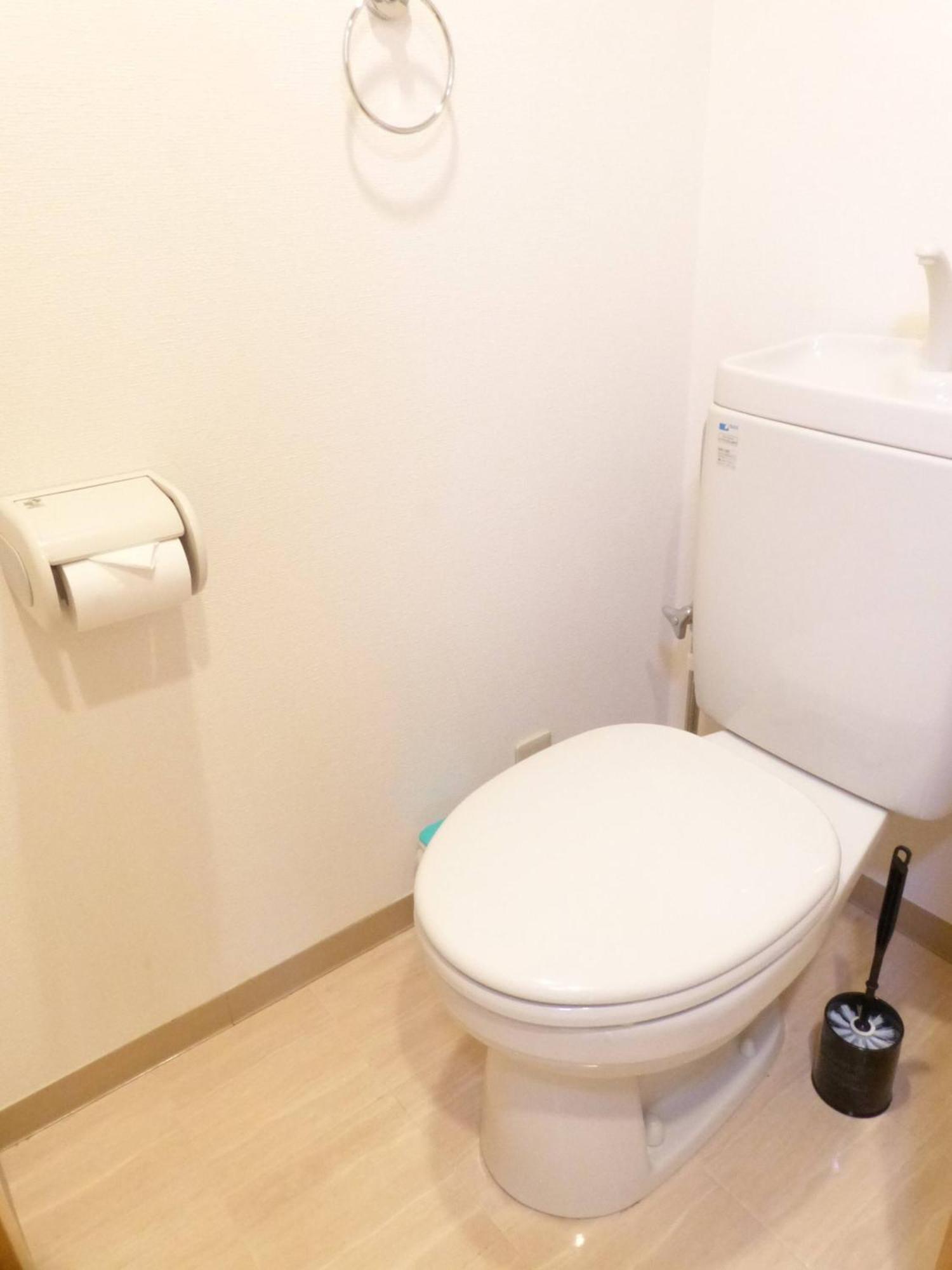 Amika First301 Apartment Präfektur Tokio