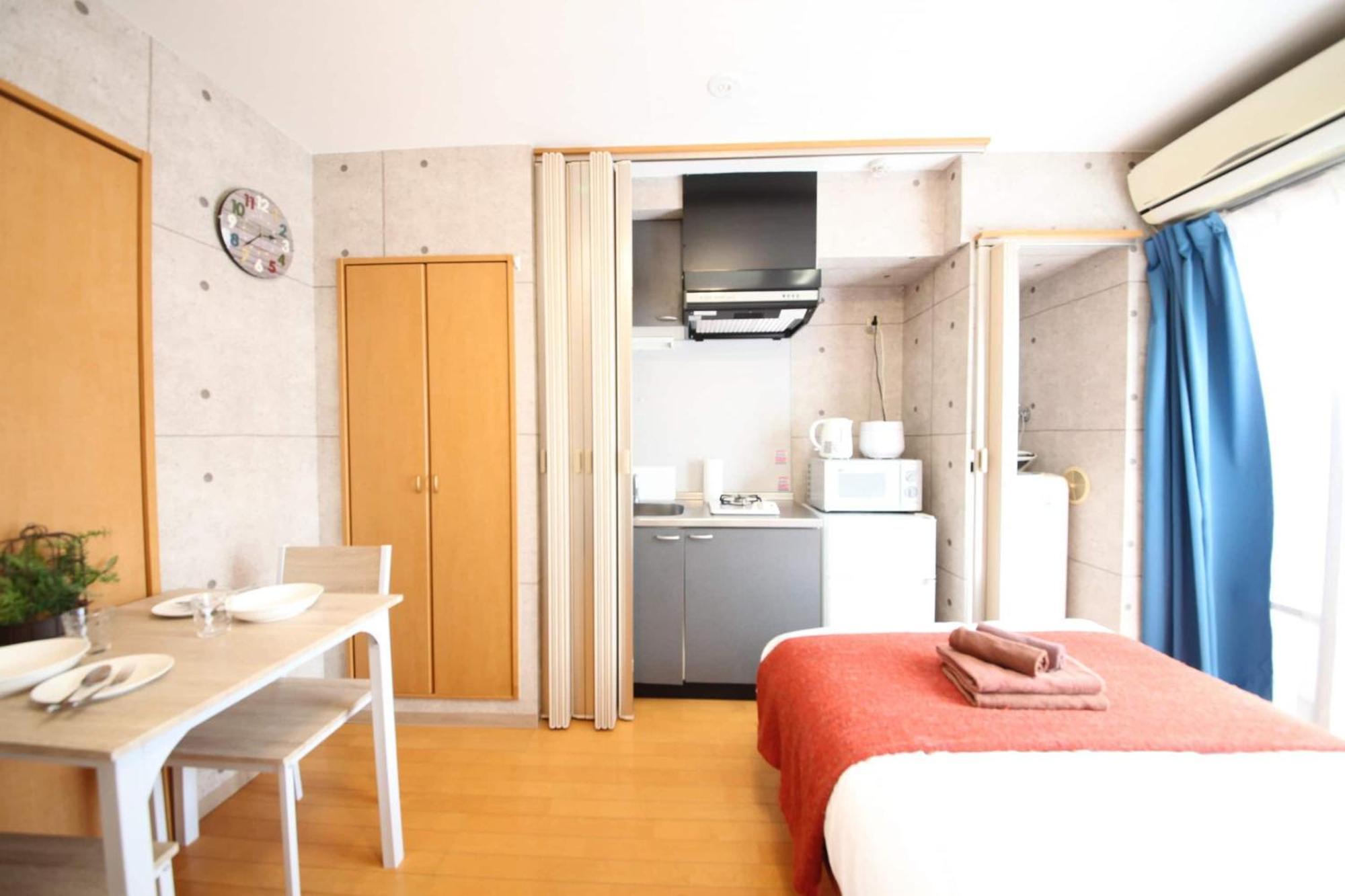 Amika First301 Präfektur Tokio