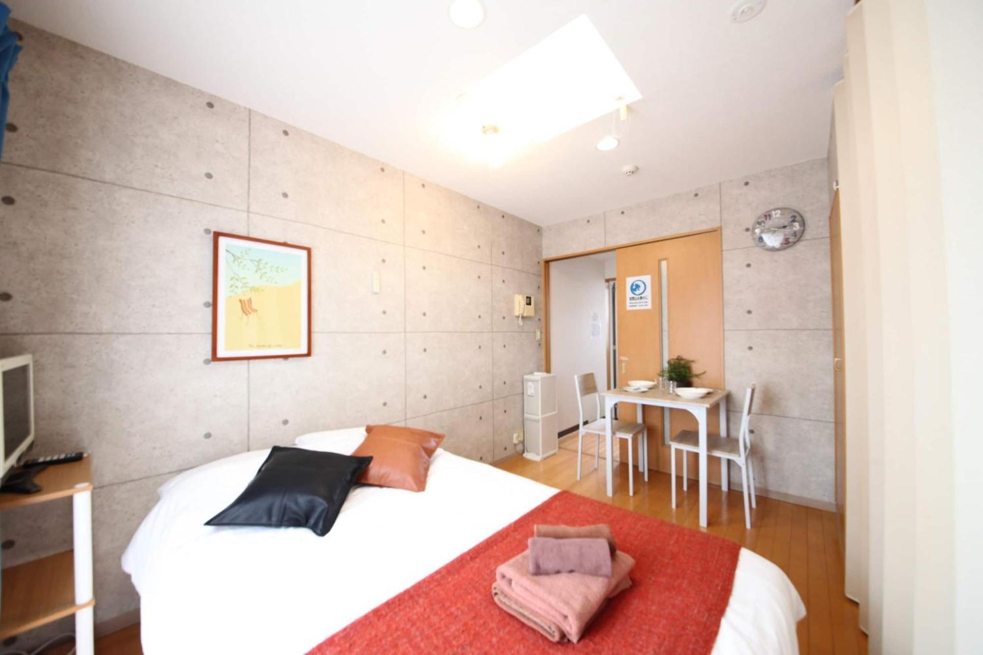 Apartamento Amika First301 *