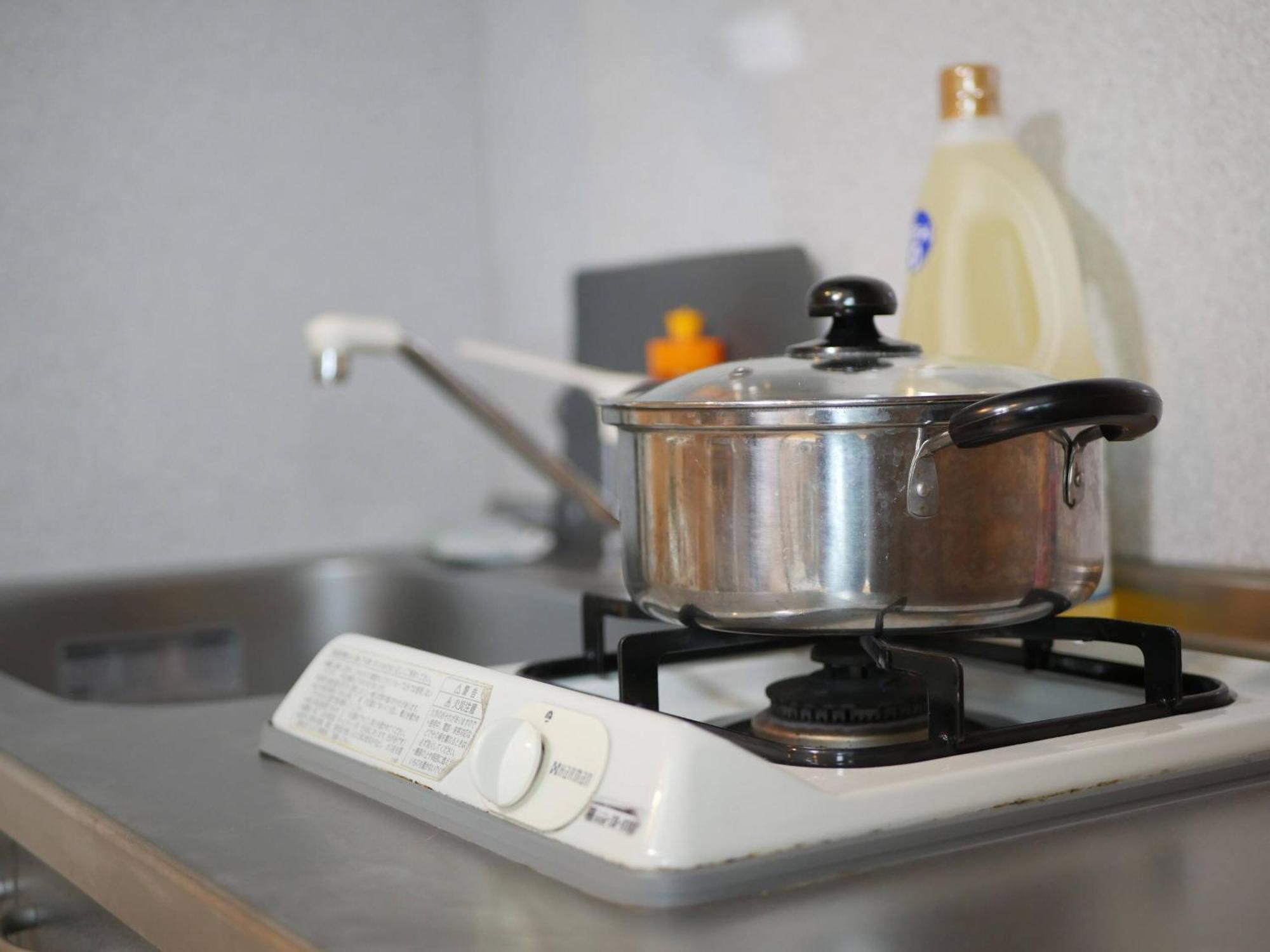 Apartamento Amika First301 Tóquio
