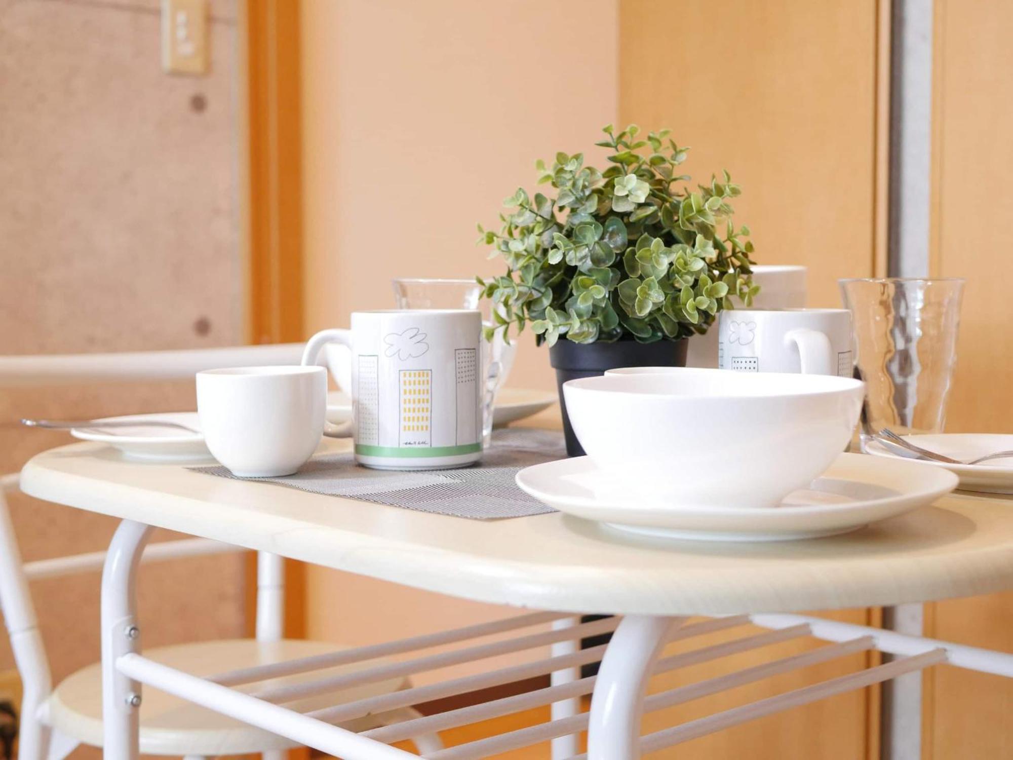 Amika First301 Apartamento